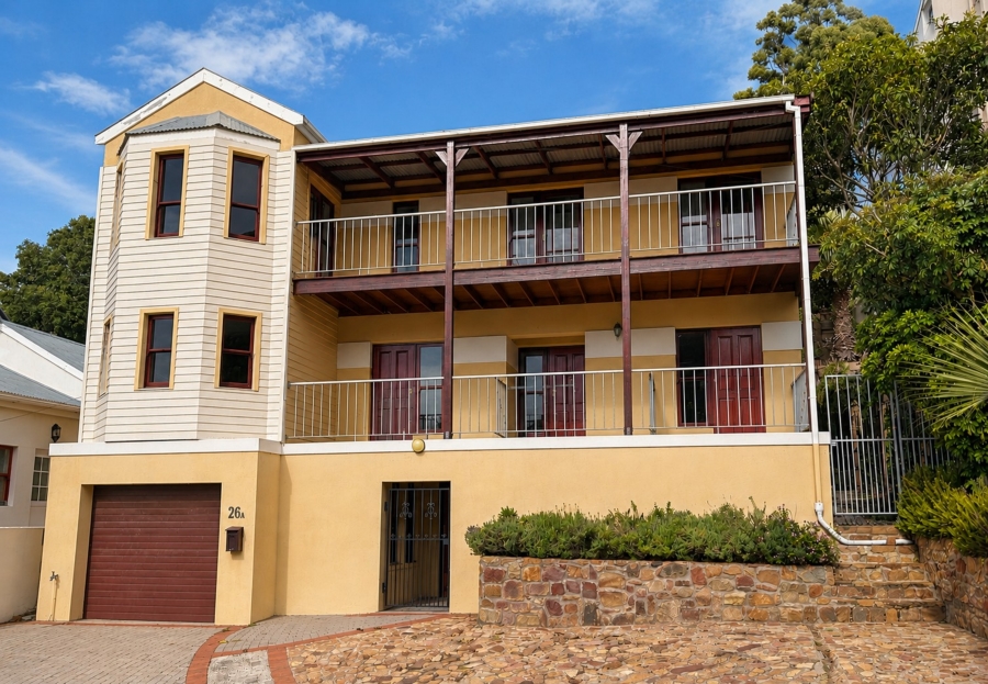 3 Bedroom Property for Sale in Admirals Kloof Western Cape